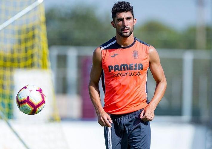 Álvaro González diu que "la Copa ens ha de servir per a recuperar el joc i els resultats"