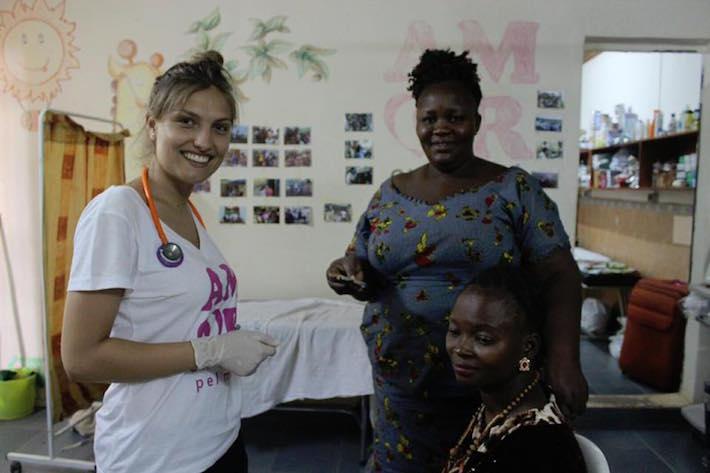 Amor en Acció organitza el II Festival de salut física, mental i espiritual en favor de Burkina Faso