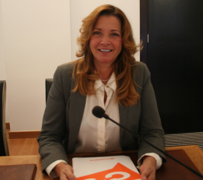 Cs critica que la legislatura acabe sense Pla Estratègic "encara que la proposta es va aprovar en 2015"