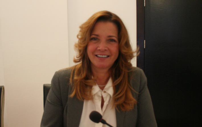 Cs demana elaborar un inventari d'edificis públics i parades de bus inaccessibles