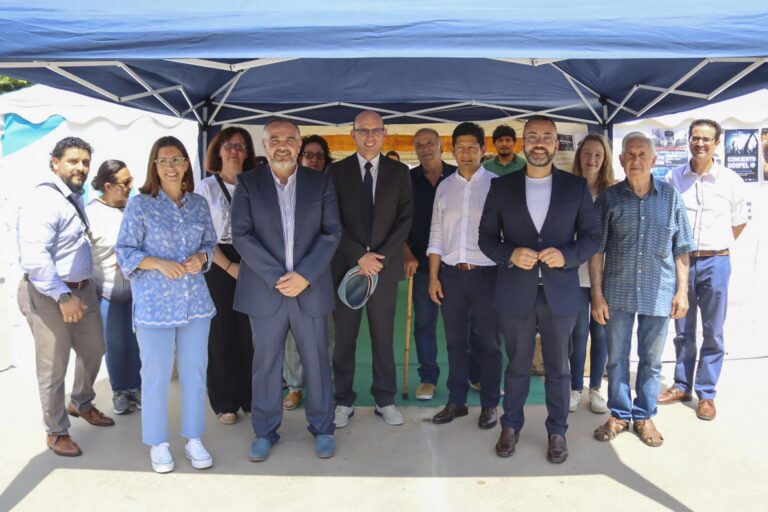 Vila-real acull  aquesta setmana el 50é aniversari del Centre Cristià de l’església evangèlica