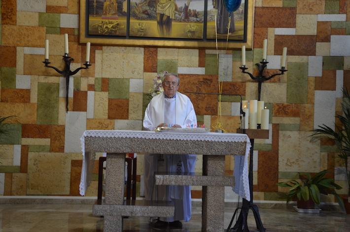 Mor Mossén Guillermo, Fill Adoptiu de Vila-real