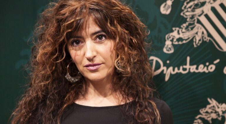 Anna Moner, nomenada com a coordinadora del l’Institut d’Humanitats i de Patrimoni de la Institució Alfons el Magnànim