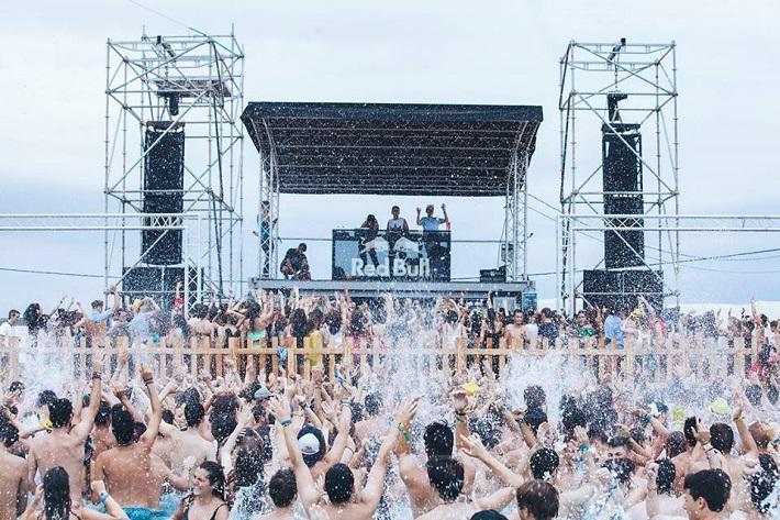 Vila-real acollirà demà quatre concerts del Arenal Sound