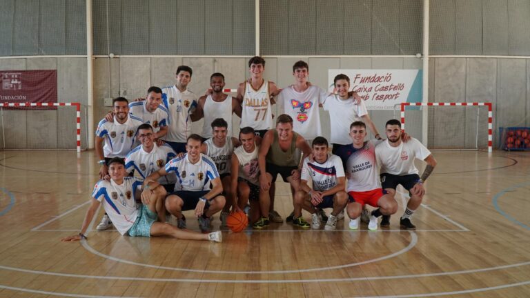 Vila-real acull el torneig esportiu ‘Arenal Sound Cup’ amb motiu del festival