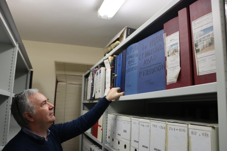 L’Arxiu Municipal de Vila-real conserva digitalment prop de 45.000 documents