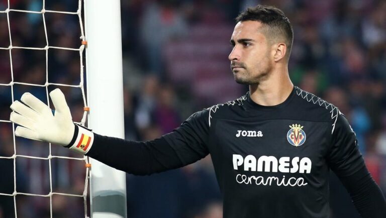 Asenjo: "No podem deixar escapar cap partit; vénen duels molt complicats"