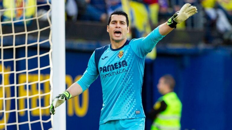 El Villarreal podria donar a conéixer aquesta setmana el futur de Javi Calleja