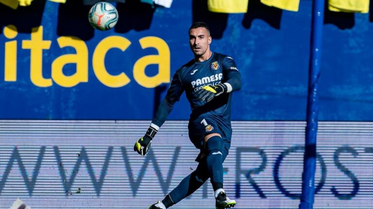 El Villarreal torna al treball per a preparar-se de cara a un final d’any amb partits exigents