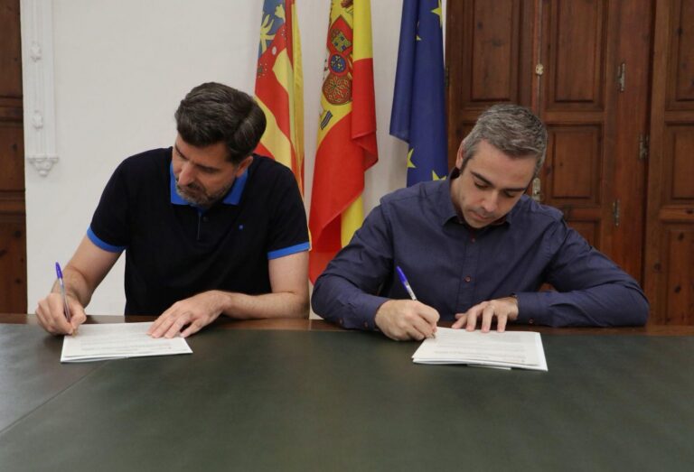 Nova aliança per al futur dels mitjans digitals valencians