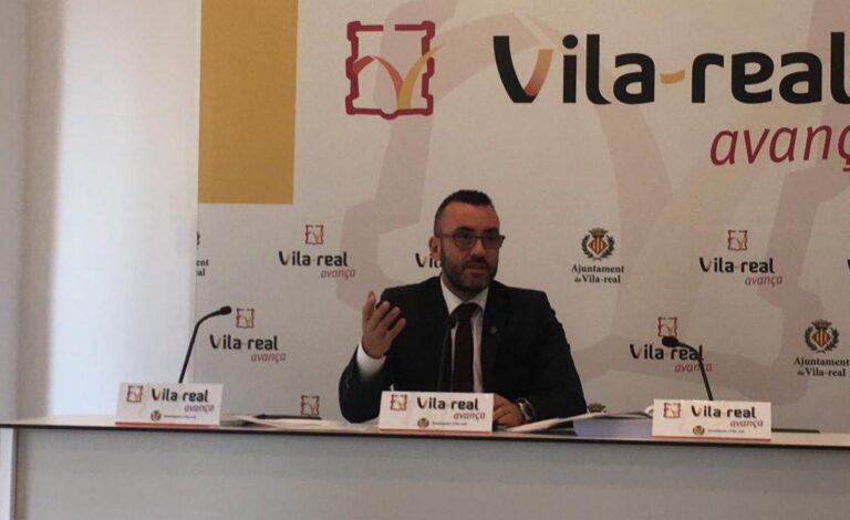 La segona edició del Pla Resistir deixarà en Vila-real 550.000 euros per a les empreses i autònoms locals