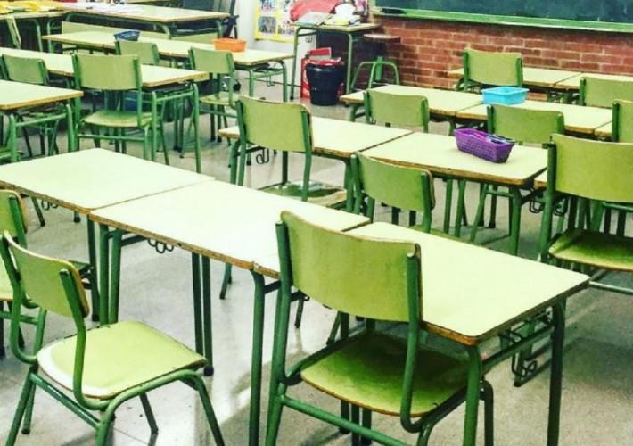 Brot en l’àmbit educatiu amb tretze casos i un altre laboral amb 21 afectats a Vila-real