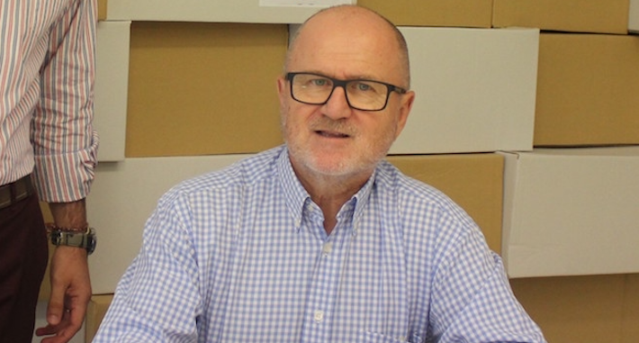 Vilanova i Font de Mora avalen la candidatura de Folgado per a presidir el PP local