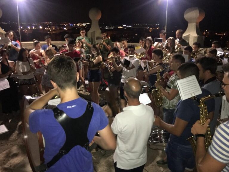 Vila-real recupera l'antevigília de Sant Jaume aquest dissabte 23 de juliol