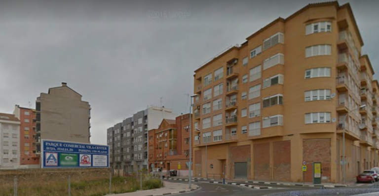 Condemnat a un any i quatre mesos de presó per conducció temerària i envestir a dos vehicles