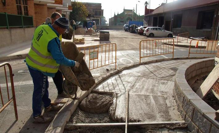 La zona est de la ciutat tindrà noves línies de mitja tensió soterrades que impediran les caigudes de llum