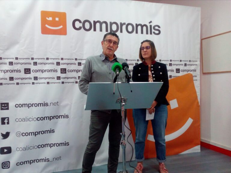 Compromís assoleix al Congrés la consecució d'ajudes a la taronja, la liberalització de l’AP-7 i el #TracteJust