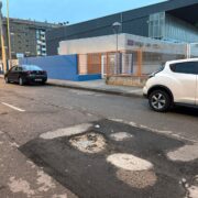 El PP de Vila-real reclama un pla urgent d’asfaltat davant la proliferació de sots