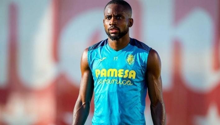 El davanter del Villarreal Cedric Bakambú diu que "el nou estil ens permet fer més gols"