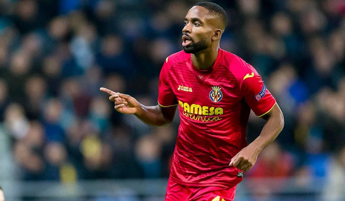 Bakambú pot convertir-se en les pròximes hores en el nou davanter del Beijing Guoa xinès