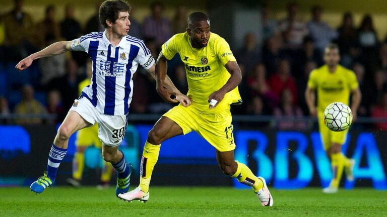 El Villarreal es satura i sols pot traure un punt davant la Reial Societat (0-0)