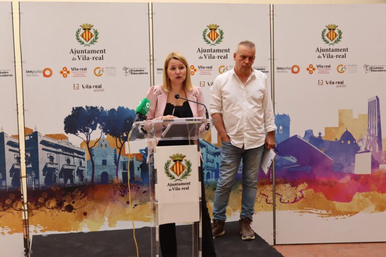 La UPCCA de Vila-real prepara un nou pla per als pròxims quatre anys