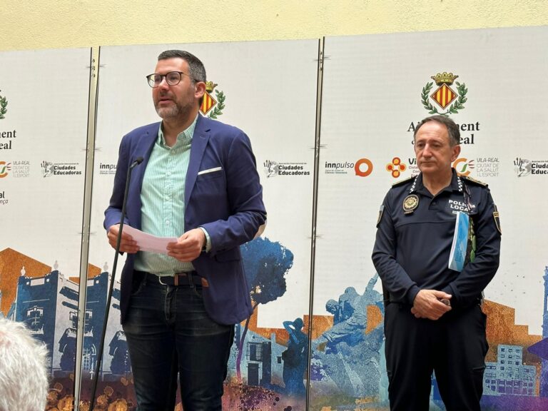 Vila-real tanca les festes de Sant Pasqual amb menys queixes per molèsties de penyes