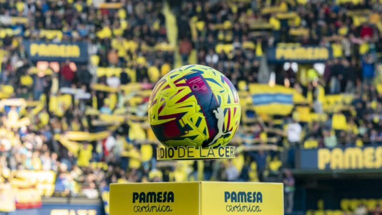 El Villarreal B debutarà a  l'Estadi de la Ceràmica enfront del històric Saragossa