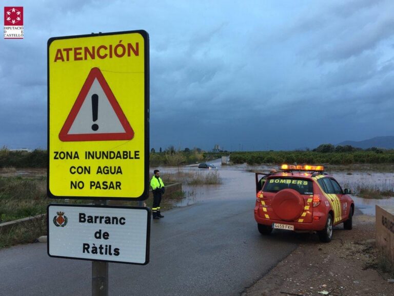 El PP proposa elaborar un pla de millora del clavegueram per a evitar inundacions