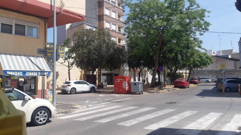 La Federació de Veïns de Vila-real denuncia la manca de serveis i adreces regulades als masets