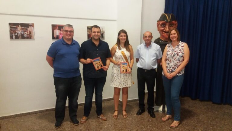 Les memòries del Barri de la Soledat es recullen en una exposició commemorativa pel seu 25é aniversari