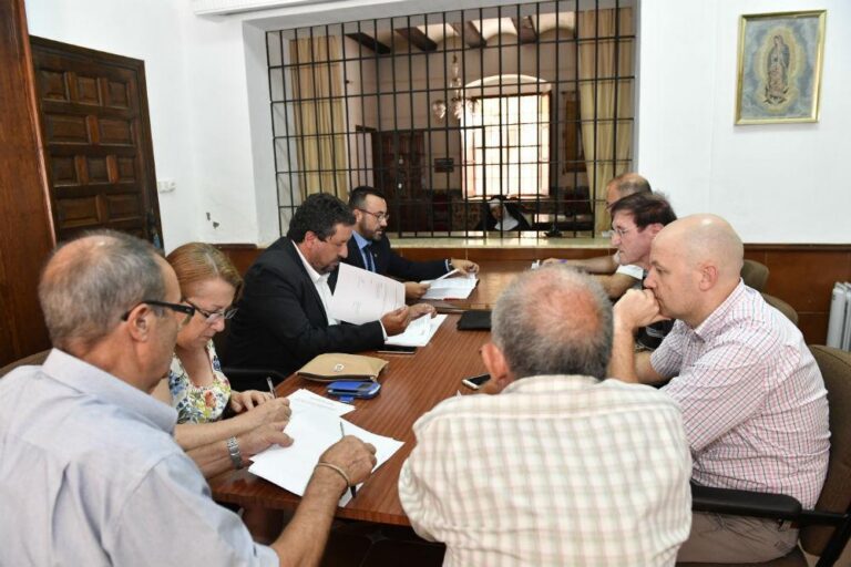 La Fundació ‘Basílica de Sant Pasqual’ aproven els comptes anuals de 2016