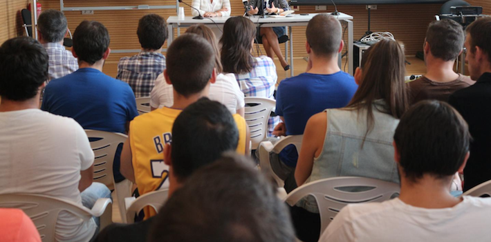 Arranca el 5é Becaesport amb 36 monitors que reforçaran la campanya d’esport escolar