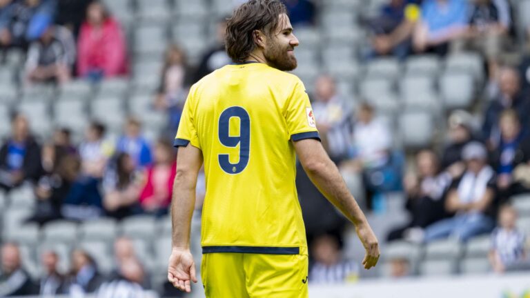 El Villareal CF dona a conèixer els dorsals oficials per a la nova temporada 23/24