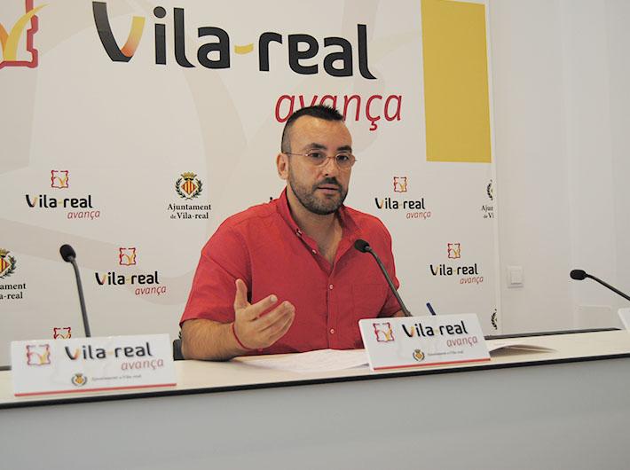 L’Ajuntament de Vila-real abona 1.4 milions pendents a proveïdors i entitats