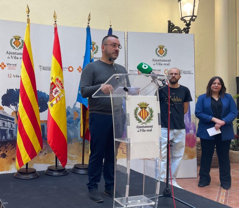La desfilada de JuCar torna després de la pandèmia amb la mateixa solidaritat de sempre