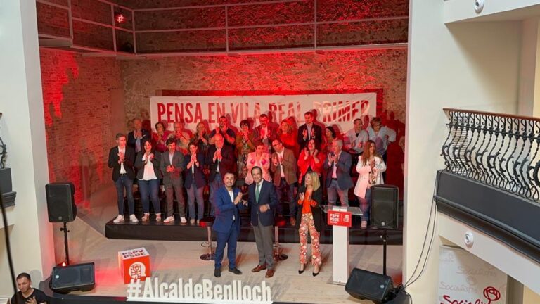 Bono: “El que tu i el teu equip heu fet en aquests anys el veu qualsevol persona i per això t’augure èxit”