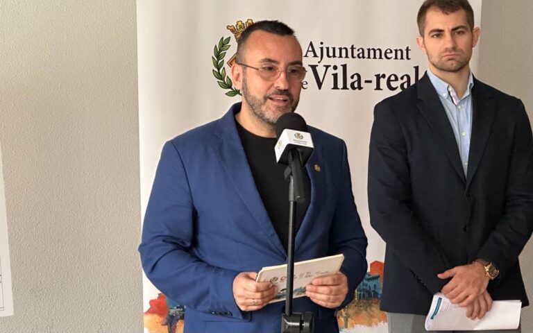 Benlloch reajusta delegacions després de la nova composició del govern