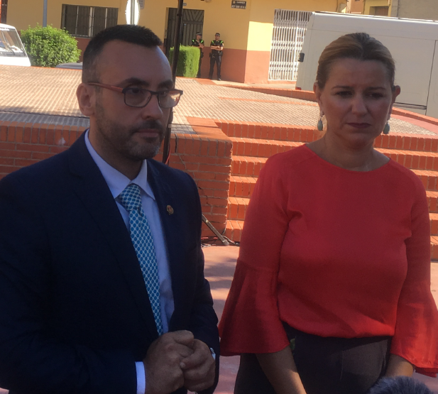 PSPV lamenta que Compromís es posicione amb les sigles del seu partit davant la petició de reunió de l'alcalde amb Marzà