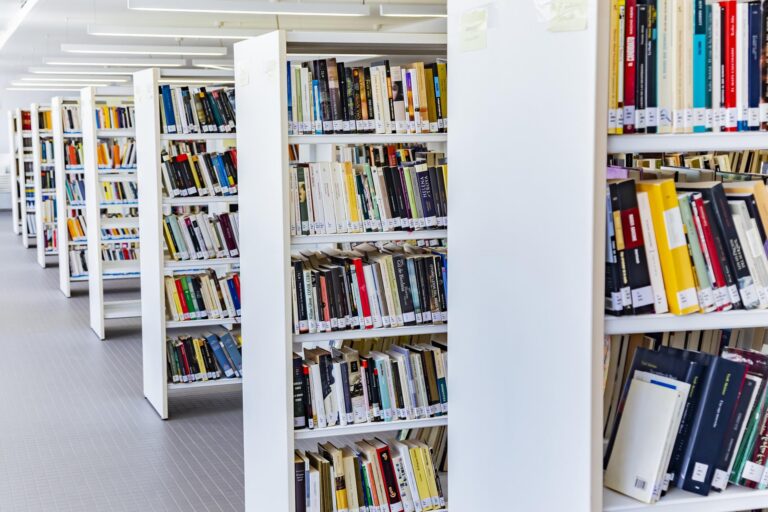 Vila-real obri la nova Biblioteca Central en l’edifici de la BUC amb unes instal·lacions modernes i renovades