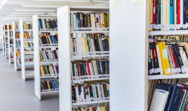 Vila-real activa l’horari ampliat de la sala d’estudi de la BUC durant el període d’exàmens universitaris