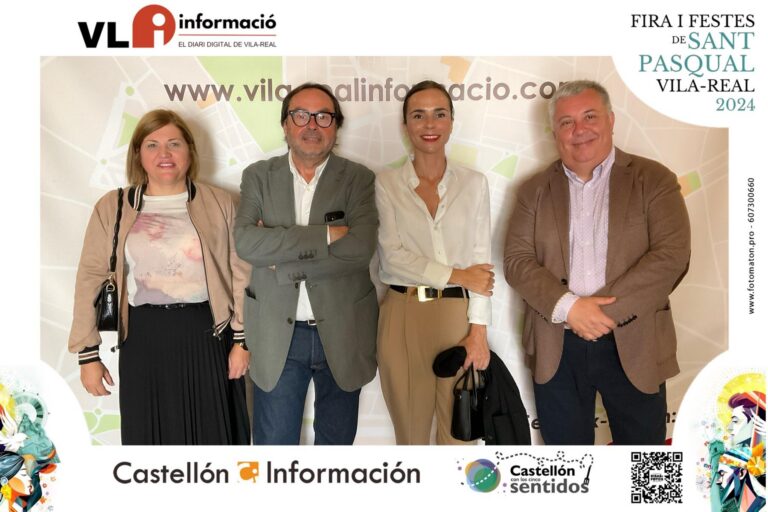 Els pressupostos de la ciutat, les eleccions catalanes i la platja de Nules, en la ‘Bodeguilla’ de Vila-real Informació