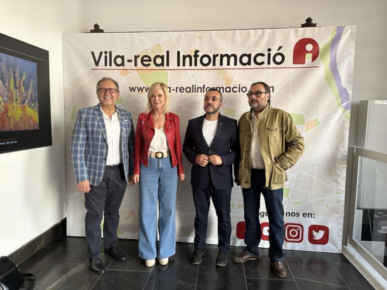 Visca Sant Pasqual! En la Bodegueta de Vila-real Informació, amb la millor gent de la ciutat i de la província