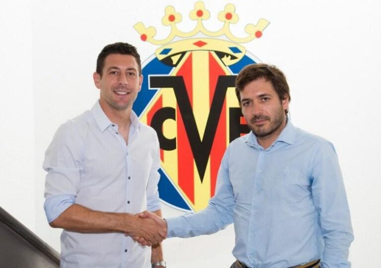 El central Daniele Bonera renova per una temporada pel Villarreal el dia del seu 36 aniversari