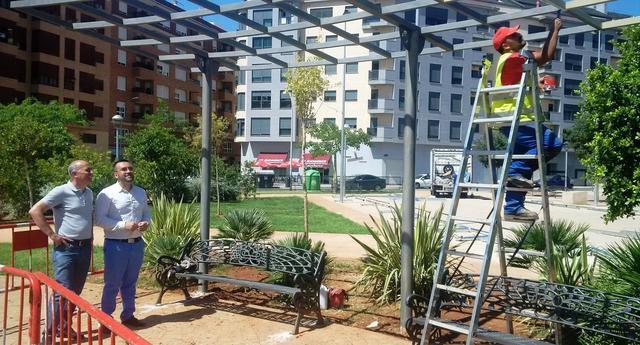 Recurriran la sentència urbanística del Jardí Botanic Calduch per a evitar el desemborsament de cinc milions d'euros