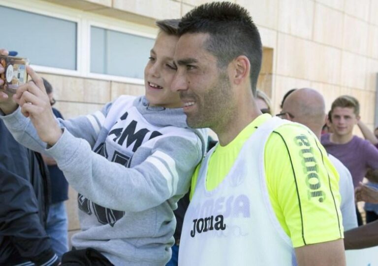 Soriano tornarà a l'equip en les pròximes setmanes després de sis mesos de baixa