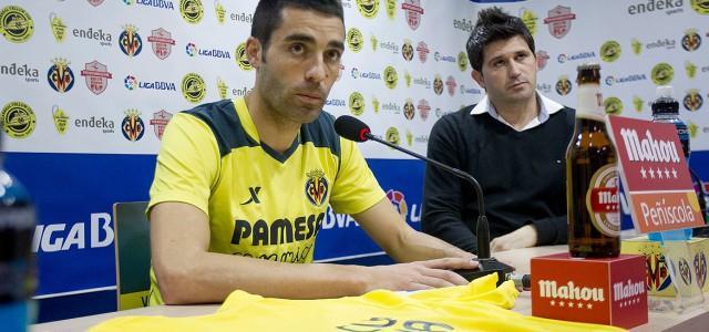 Soriano diu que "només pensem a guanyar a Mestalla, no en el que facen els rivals"