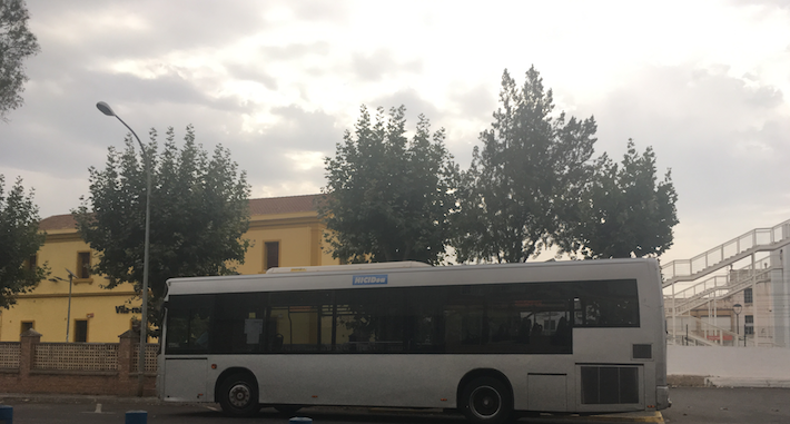 L’estudiantat local dispondrà del primer autobús gratuït i directe a l’UJI en l’inici del curs universitari