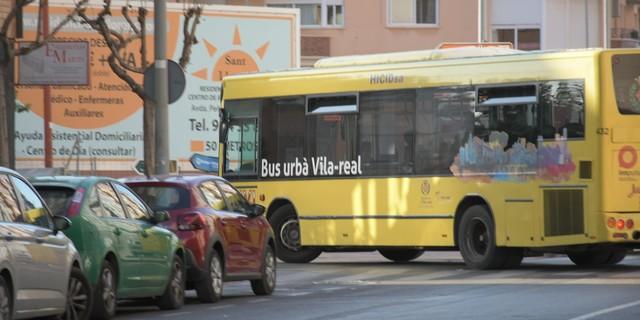 El bus ‘Groguet’ adapta l’horari per donar millor servei al Termet durant l’estiu