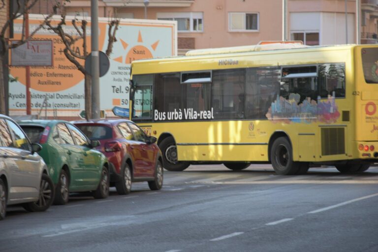 El bus Groguet adapta horaris per al dia Tots Sants